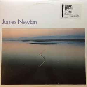 James Newton (2) - James Newton