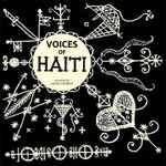 Cover of Voices Of Haiti, 2020, Vinyl