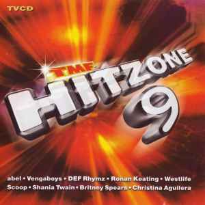 TMF Hitzone 9 - Various