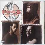 Fugees (Tranzlator Crew) – Blunted On Reality (1994, Vinyl) - Discogs