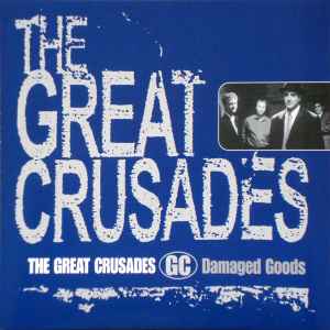 The Great Crusades - Damaged Goods