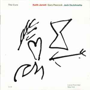 The Cure - Keith Jarrett Trio