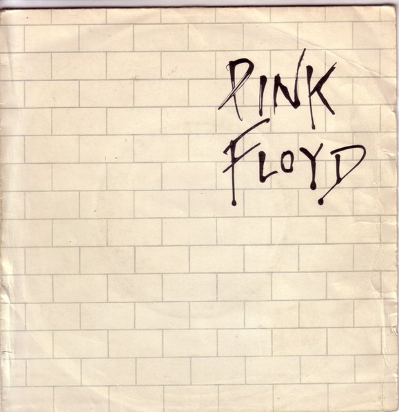 pink floyd - another brick in the wall 
