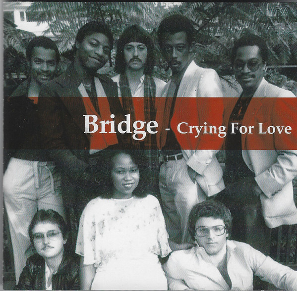 Bridge – Crying For Love (2020, Vinyl) - Discogs