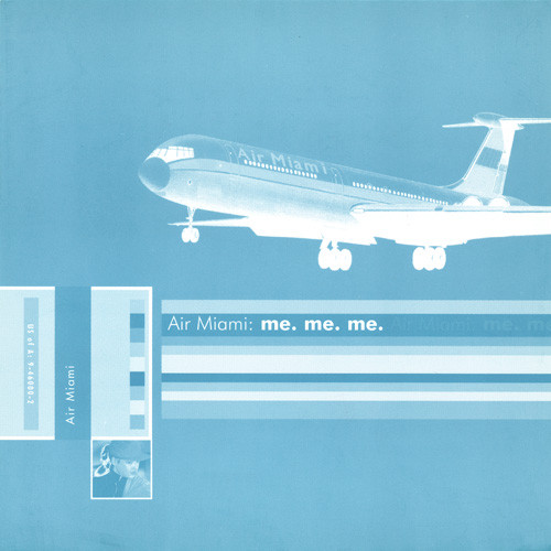 Air Miami – Me. Me. Me. (1995, Gatefold, Vinyl) - Discogs