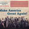 Delfeayo Marsalis Presents The Uptown Jazz Orchestra - Make America Great Again!