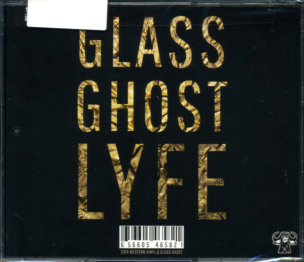 descargar álbum Glass Ghost - Lyfe