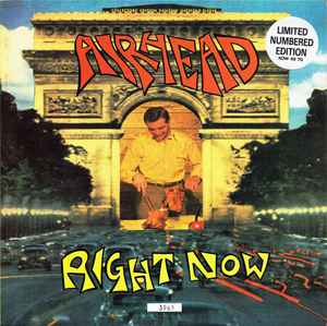 Airhead (3) - Right Now