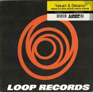 Yakari & Delano - Life On The Other Side Vol 1