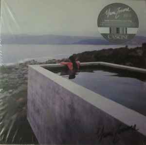 Yumi Zouma – EP II (2021, Tri-colored, Vinyl) - Discogs