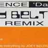 Filter Science - Darkness Falls (Joey Beltram Remix)