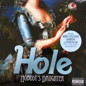 Hole – My Body, The Hand Grenade (1997, Vinyl) - Discogs