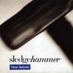 Cover of Sledgehammer, 1986-04-00, Vinyl