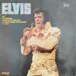 Elvis Presley – Elvis (1973, Vinyl) - Discogs