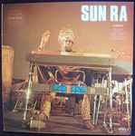 Sun Ra - Nuits De La Fondation Maeght Volume 1 | Releases | Discogs