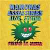 Mamonas Assassinas - Alok (4), Sevenn - Pelados Em Santos (Alok & Sevenn Remix)