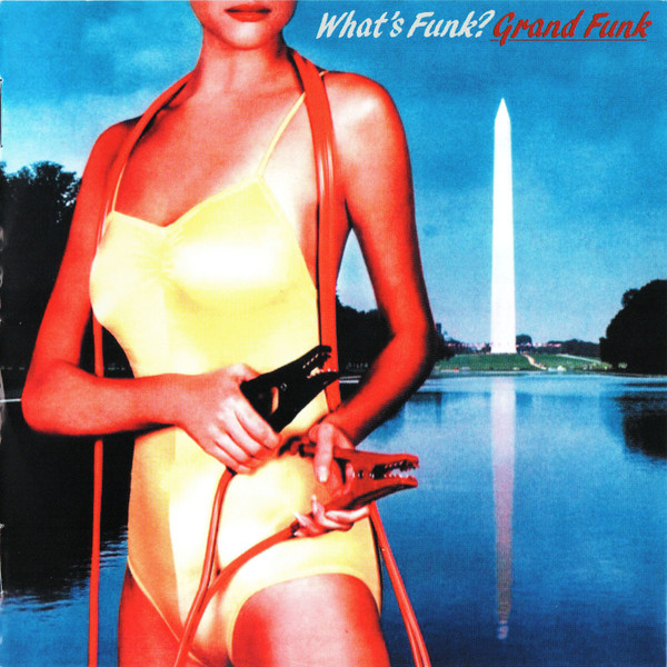 Grand Funk - What's Funk ? | Releases | Discogs
