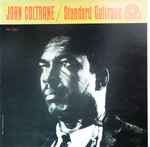 John Coltrane - Standard Coltrane | Releases | Discogs