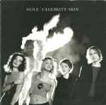 Cover of Celebrity Skin, 1998-09-07, CD