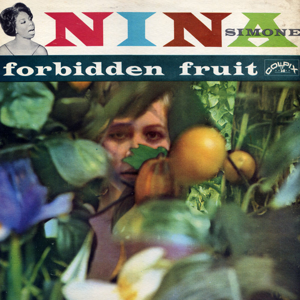 Nina Simone – Forbidden Fruit (2005, CD) - Discogs