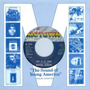 Various - The Complete Motown Singles | Vol. 11B: 1971