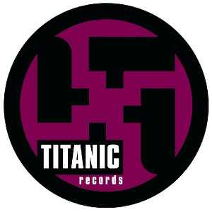 K-Traxx - Titanic Remix Collection Volume 2 album cover