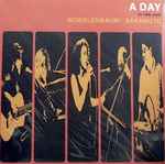 Cover of A Day In New York, 2003, Vinyl