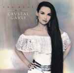 Cover of The Best Of Crystal Gayle, 1989, CD