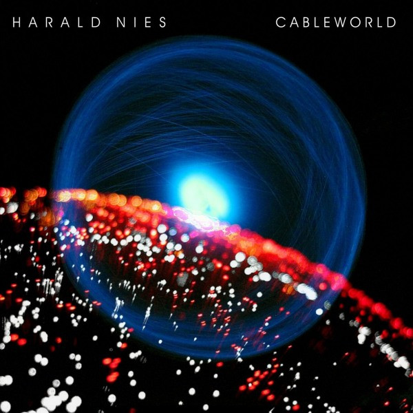 last ned album Harald Nies - Cableworld