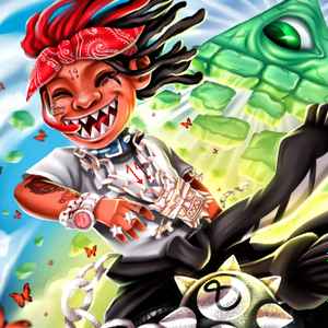 Trippie Redd - Life's A Trip | Releases | Discogs