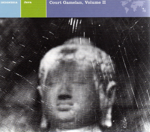 descargar álbum Gamelan Kya Kanyut Mesem Gamelan Kyai Udan Arum - Indonesia Java Court Gamelan Volume II