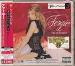 Fergie – The Dutchess (2006, CD) - Discogs