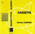 Cover of Cassette Generic Flipper, 1990, Cassette