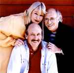 télécharger l'album Peter, Paul & Mary - Blowin In The Wind