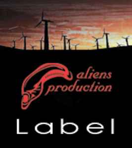 Aliens Production on Discogs