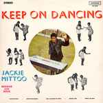 Cover of Keep On Dancing, 1969, Vinyl