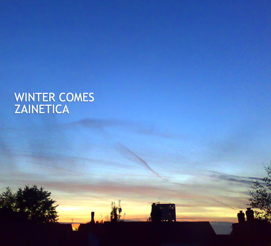 last ned album Zainetica - Winter Comes
