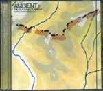 Cover of Ambient 2 (The Plateaux Of Mirror), 2009, CD