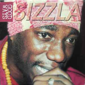 Sizzla - Good Ways album cover