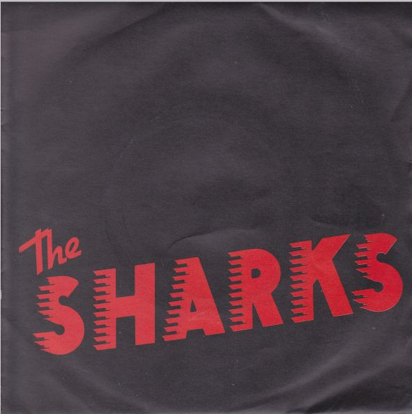 last ned album The Sharks - Long Hot Summer Night