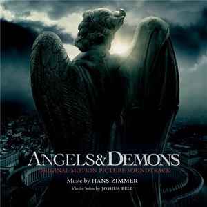 Angels&Demons - Original Motion Picture Soundtrack - Hans Zimmer