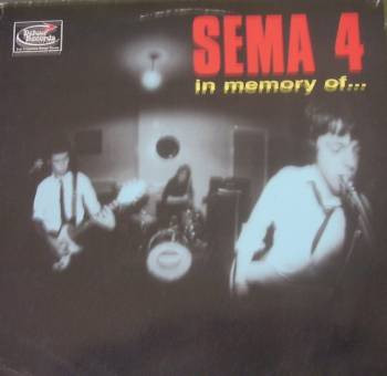 Sema 4 – In Memory Of... (1997