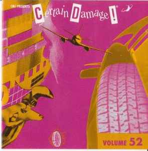 CMJ Presents Certain Damage! - Volume 52 - Various
