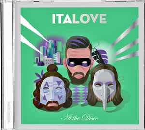 Italove - At The Disco 