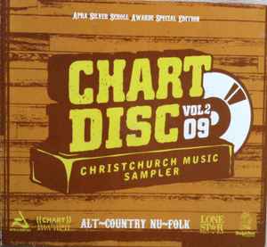 Various - Chart Disc Vol 2 09 album cover
