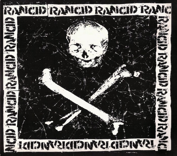 Rancid – Rancid (2000, Vinyl) - Discogs