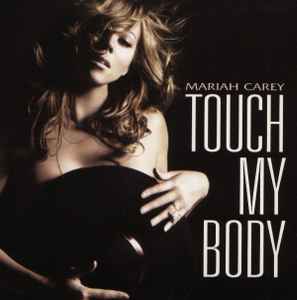 Mariah Carey - Touch My Body, Releases