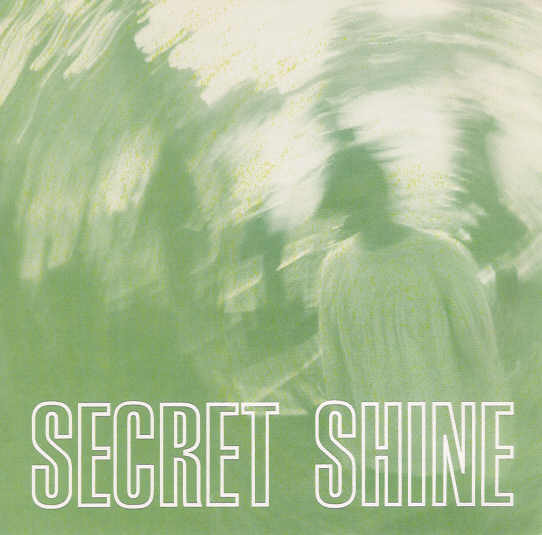 Secret Shine – Loveblind (1993, Vinyl) - Discogs