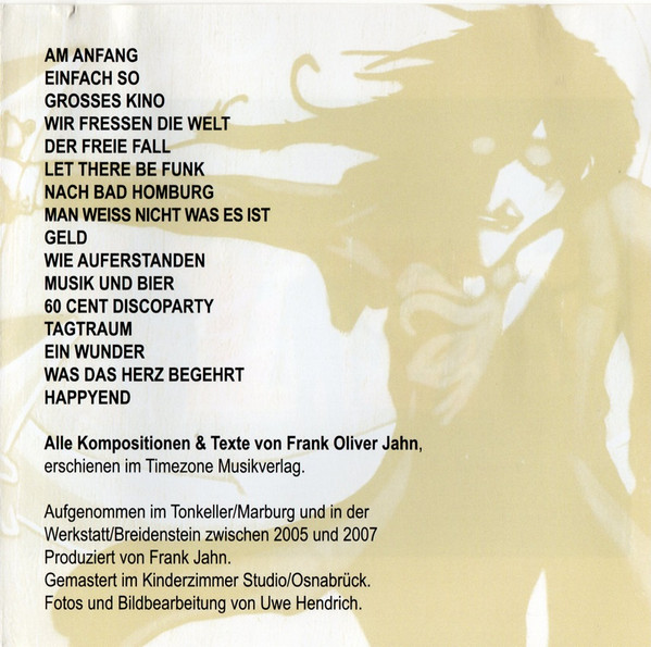 last ned album Rauschgold - Enter