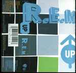 R.E.M. – Up (2023, Green Marble, 180g, Vinyl) - Discogs